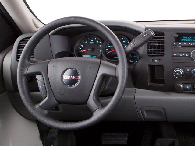 2013 GMC Sierra 1500 Work Truck Long Box Memphis TN