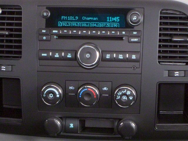 2013 GMC Sierra 1500 Work Truck Long Box Memphis TN