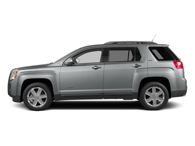 2013 GMC Terrain SLE Roseville CA