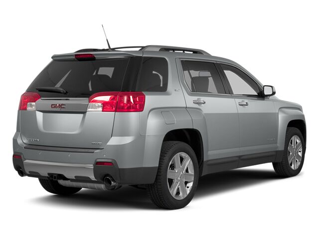 2013 GMC Terrain SLE Roseville CA