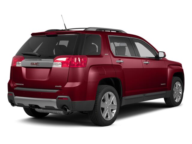2013 GMC Terrain SLE