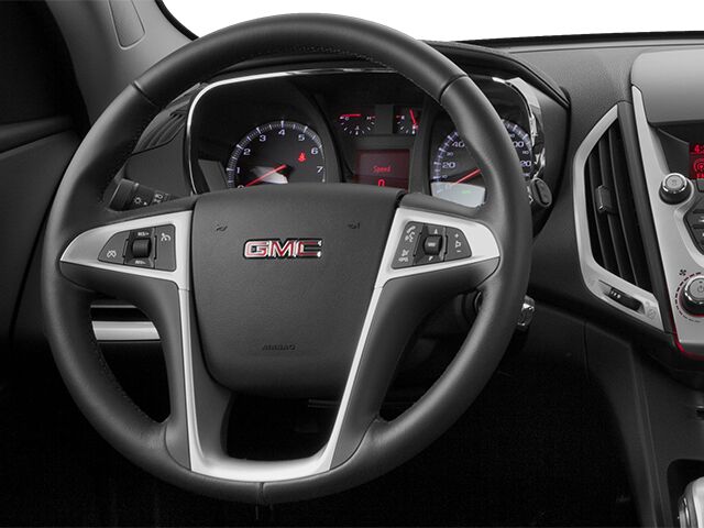 2013 GMC Terrain SLT Del Rio TX