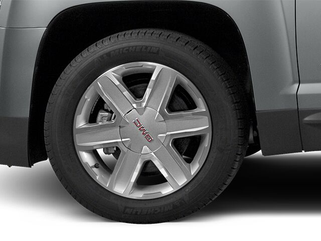 2013 GMC Terrain SLT Del Rio TX