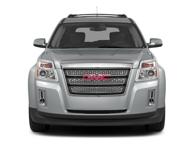 2013 GMC Terrain SLT Del Rio TX