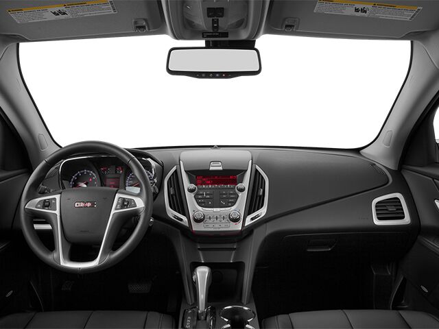 2013 GMC Terrain SLT Del Rio TX