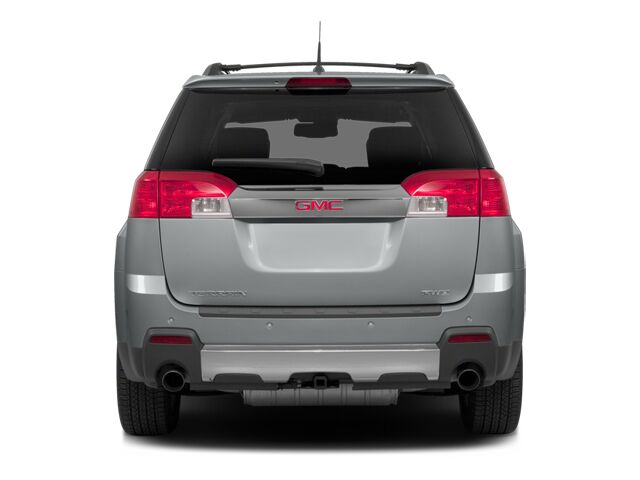 2013 GMC Terrain SLT Del Rio TX