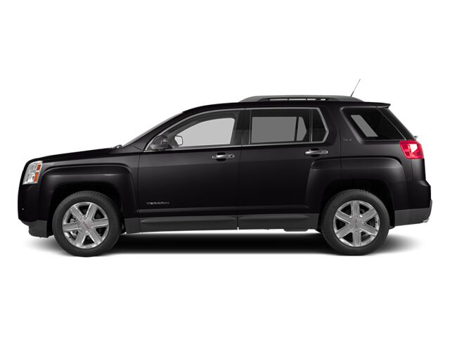 2013 GMC Terrain SLT-2