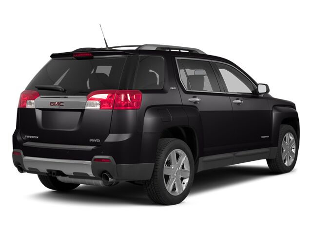 2013 GMC Terrain SLT-2