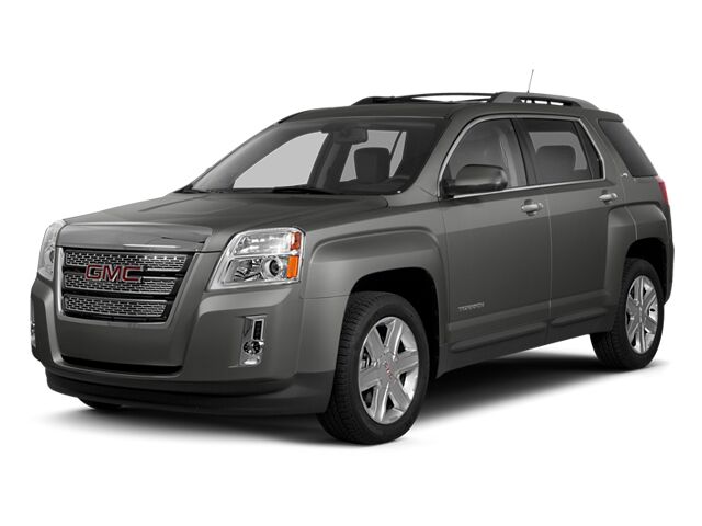 2013 GMC Terrain SLT Tucson AZ
