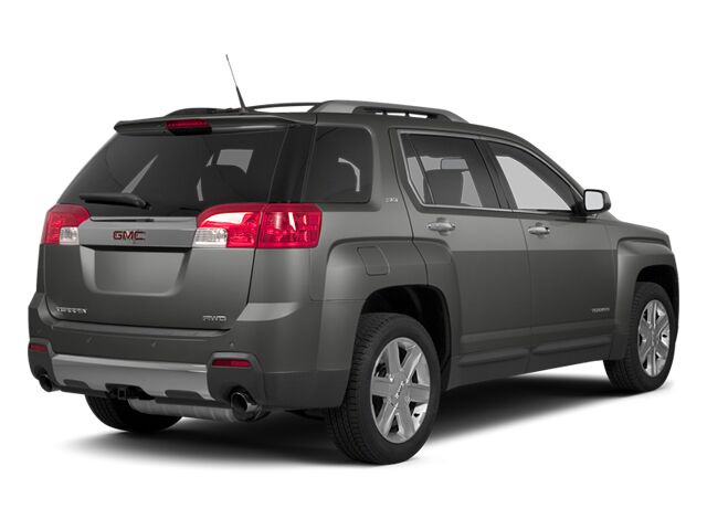 2013 GMC Terrain SLT Tucson AZ