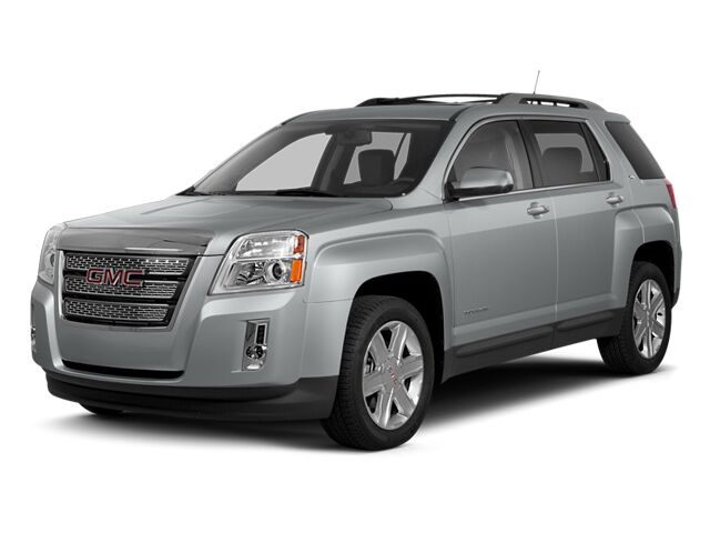 2013 GMC Terrain SLT1 AWD Meridian MS