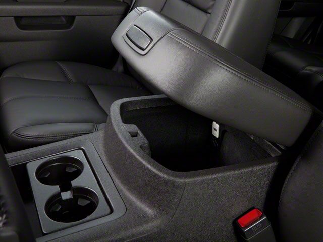 2013 GMC Yukon SLT 2WD Austin TX