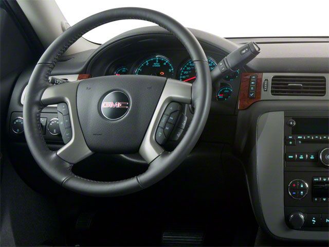 2013 GMC Yukon SLT 2WD Austin TX