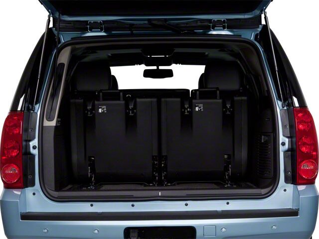 2013 GMC Yukon SLT 2WD Austin TX