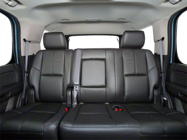 2013 GMC Yukon SLT 2WD Austin TX
