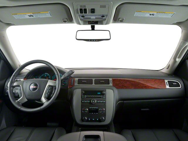 2013 GMC Yukon SLT 2WD Austin TX