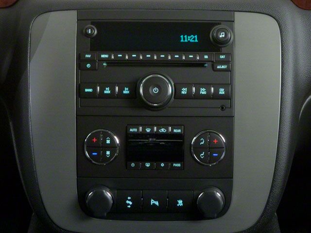 2013 GMC Yukon SLT 2WD Austin TX