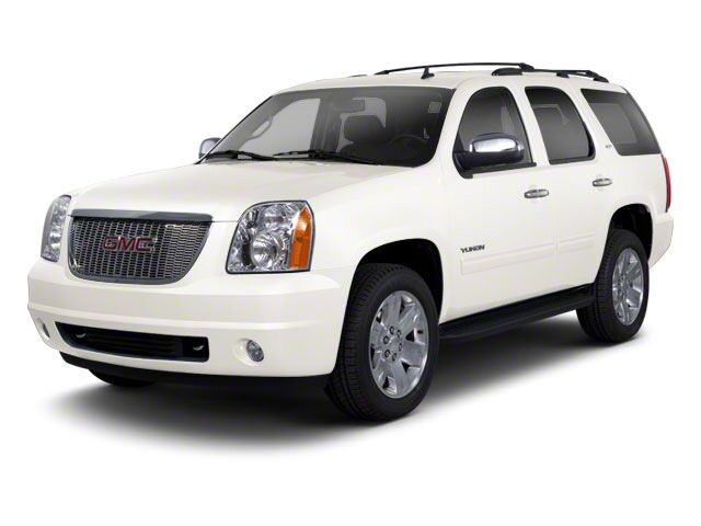 2013 GMC Yukon SLT 2WD