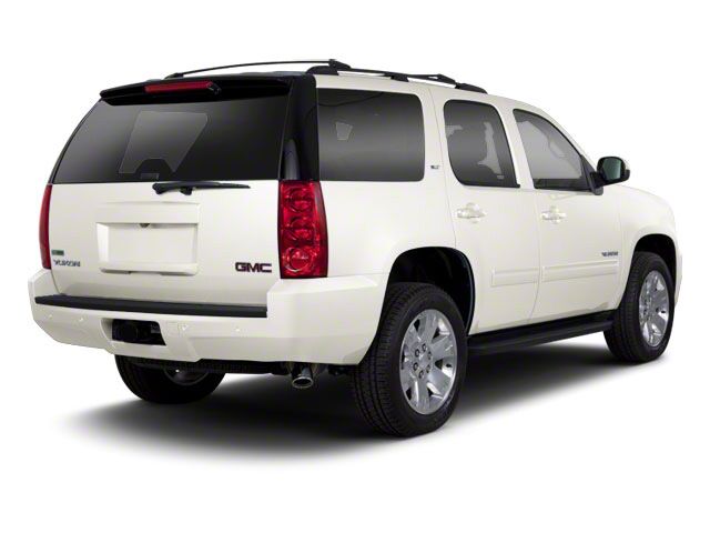 2013 GMC Yukon SLT 2WD
