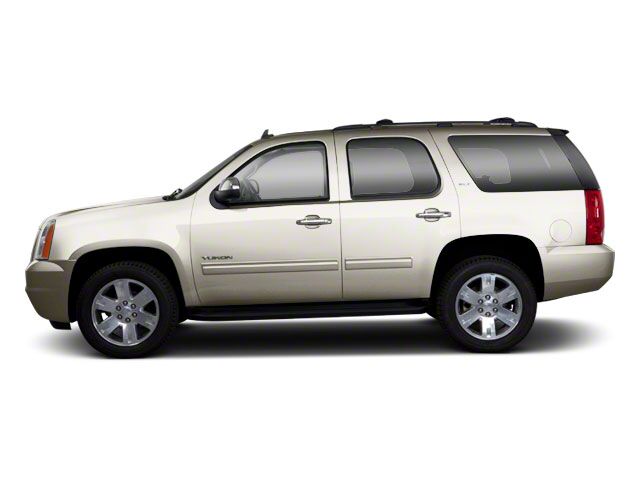 2013 GMC Yukon SLT 2WD