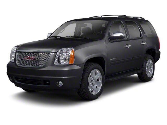2013 GMC Yukon SLT San Antonio TX