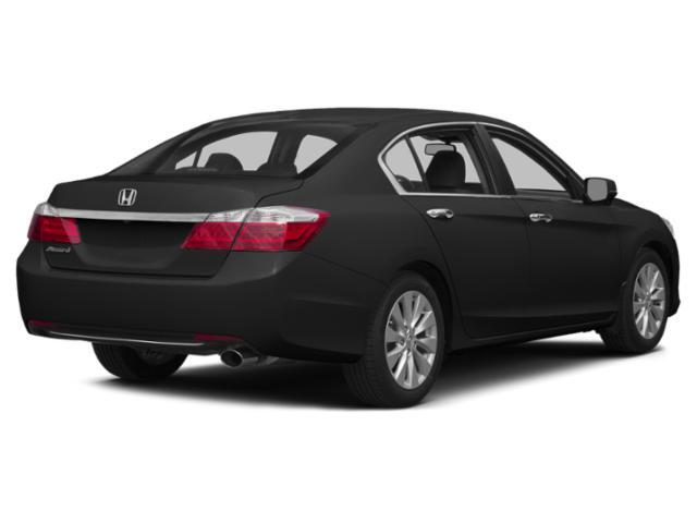 2013 HONDA ACCORD EX-L Kansas City MO