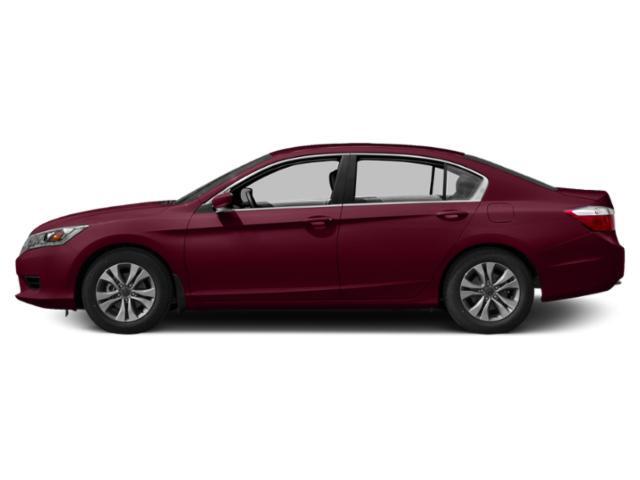 2013 HONDA ACCORD LX Kansas City MO