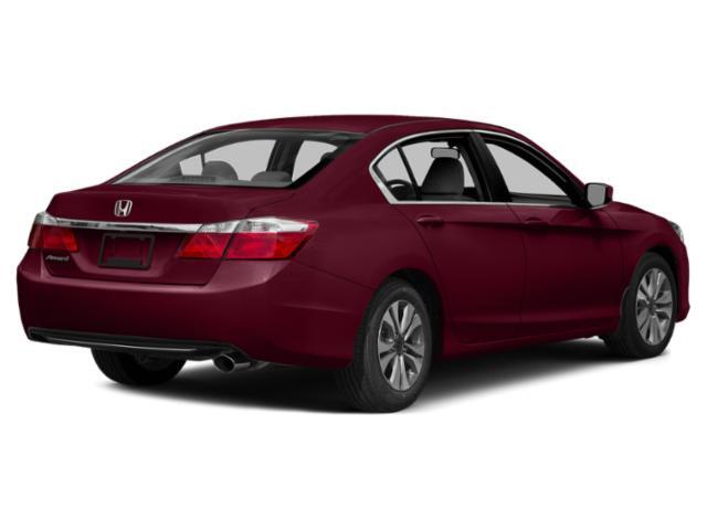 2013 HONDA ACCORD LX Kansas City MO
