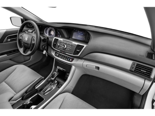2013 HONDA ACCORD LX Kansas City MO
