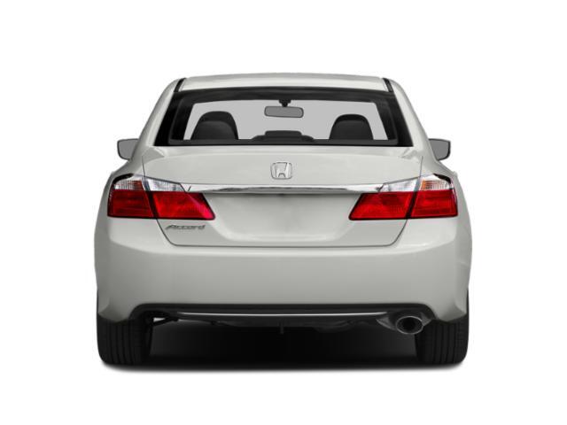 2013 HONDA ACCORD LX Kansas City MO
