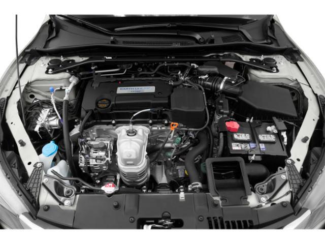 2013 HONDA ACCORD LX Kansas City MO