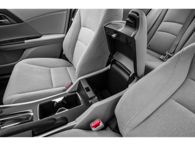 2013 HONDA ACCORD LX Kansas City MO