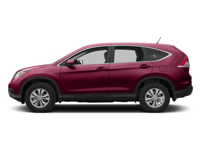 2013 HONDA CR-V EX San Antonio TX