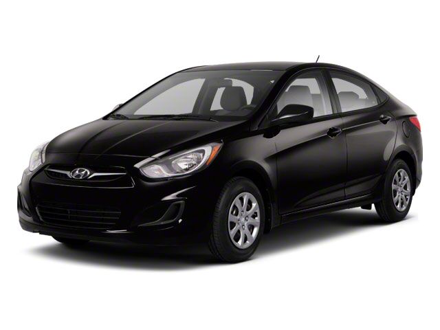 2013 HYUNDAI ACCENT