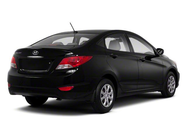 2013 HYUNDAI ACCENT