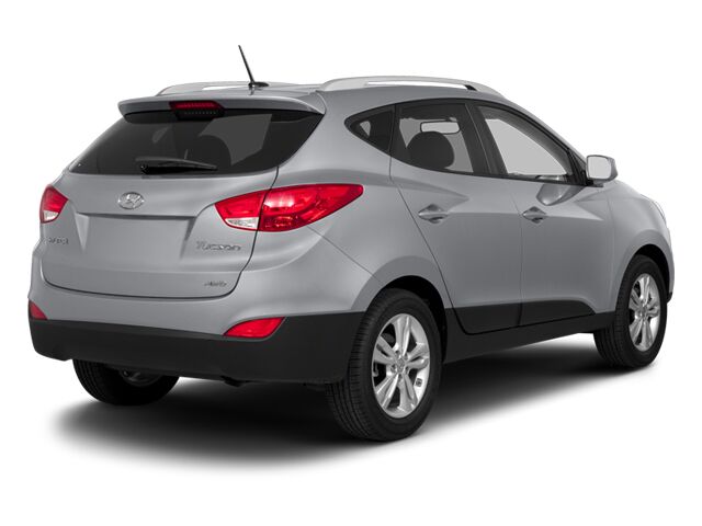 2013 HYUNDAI TUCSON GLS; LIMITED Kansas City MO