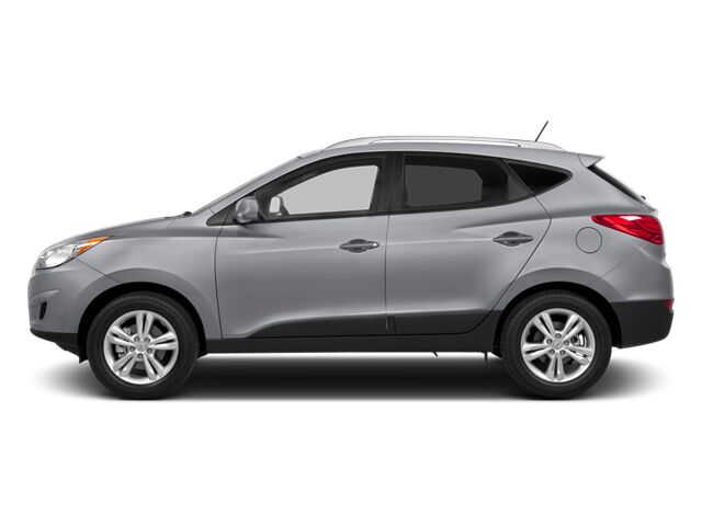 2013 HYUNDAI TUCSON GLS; LIMITED Kansas City MO