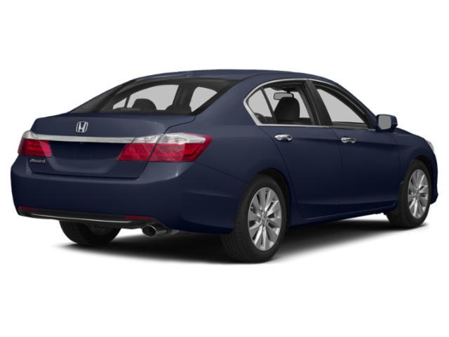 2013 Honda Accord EX-L San Antonio TX