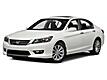 2013 Honda Accord EX-L Sedan CVT