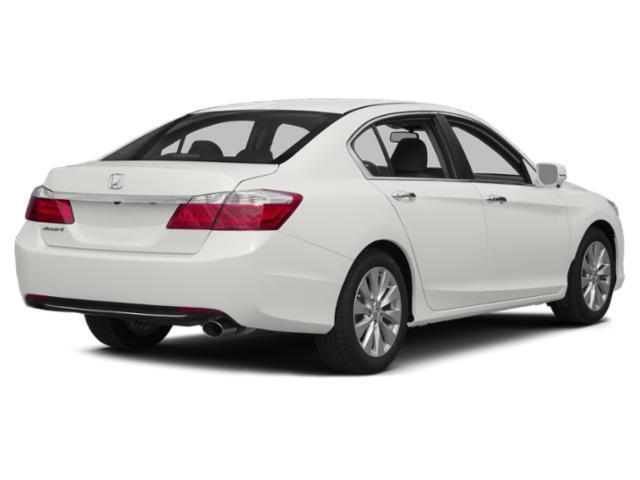 2013 Honda Accord EX-L Sedan CVT Mesa AZ