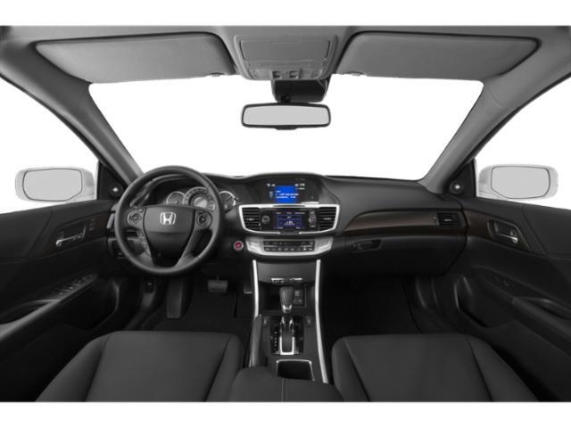 2013 Honda Accord EX-L Sedan CVT Mesa AZ