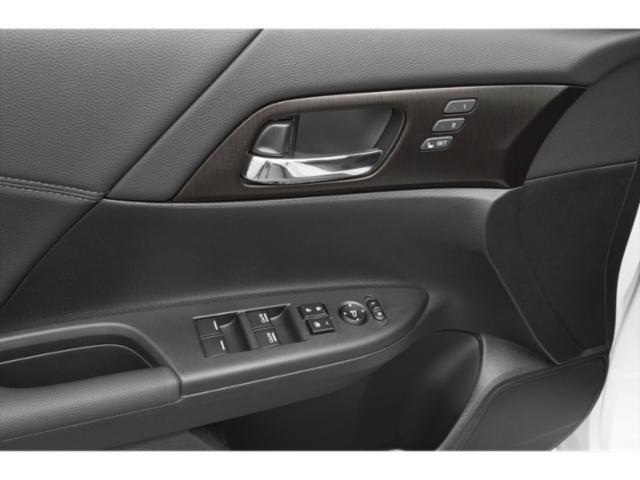 2013 Honda Accord EX-L Sedan CVT Mesa AZ