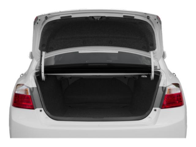 2013 Honda Accord EX-L Sedan CVT Mesa AZ