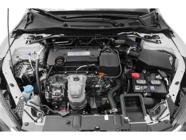 2013 Honda Accord EX-L Sedan CVT Mesa AZ
