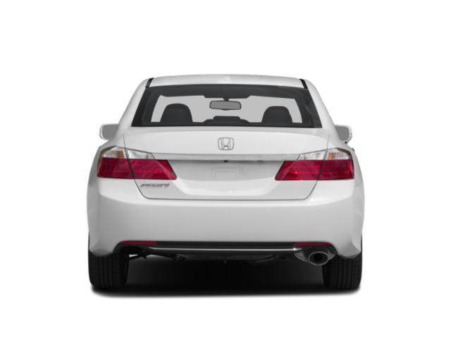 2013 Honda Accord EX-L Sedan CVT Mesa AZ
