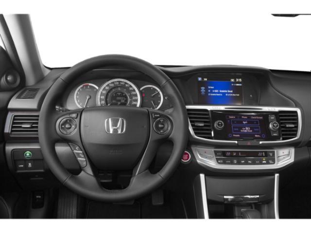 2013 Honda Accord EX-L Sedan CVT Mesa AZ
