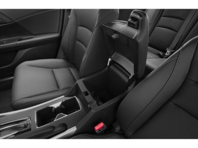 2013 Honda Accord EX-L Sedan CVT Mesa AZ