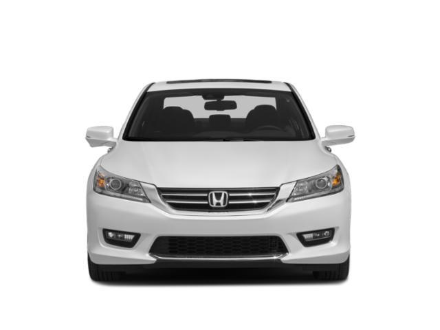2013 Honda Accord EX-L Sedan CVT Mesa AZ