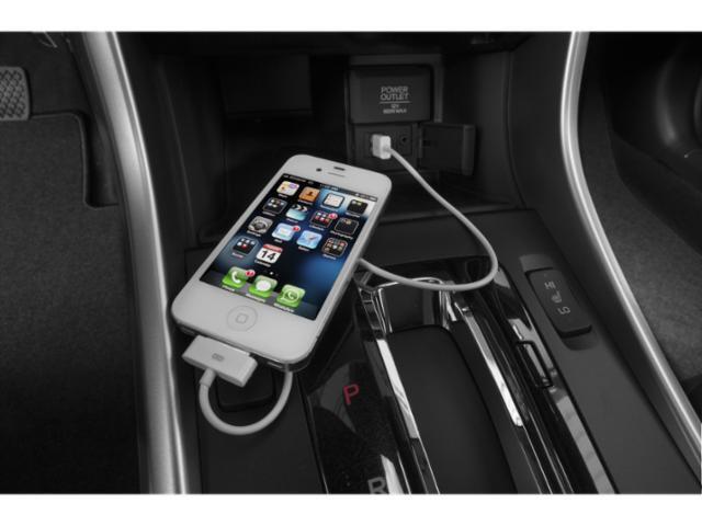 2013 Honda Accord EX-L Sedan CVT Mesa AZ