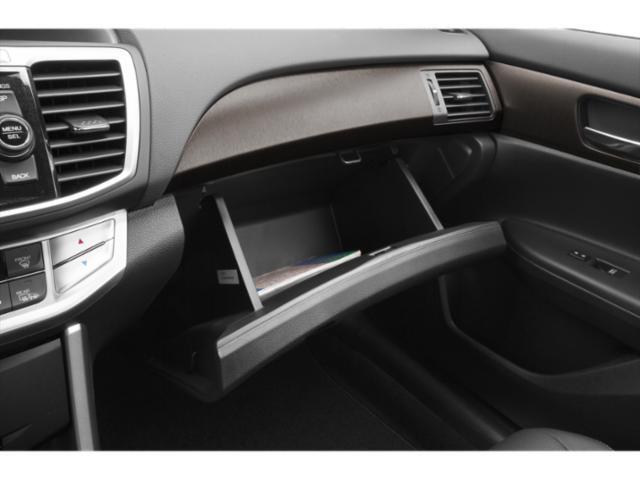 2013 Honda Accord EX-L Sedan CVT Mesa AZ
